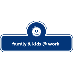 family & kids @ work gemeinnützige UG Logo